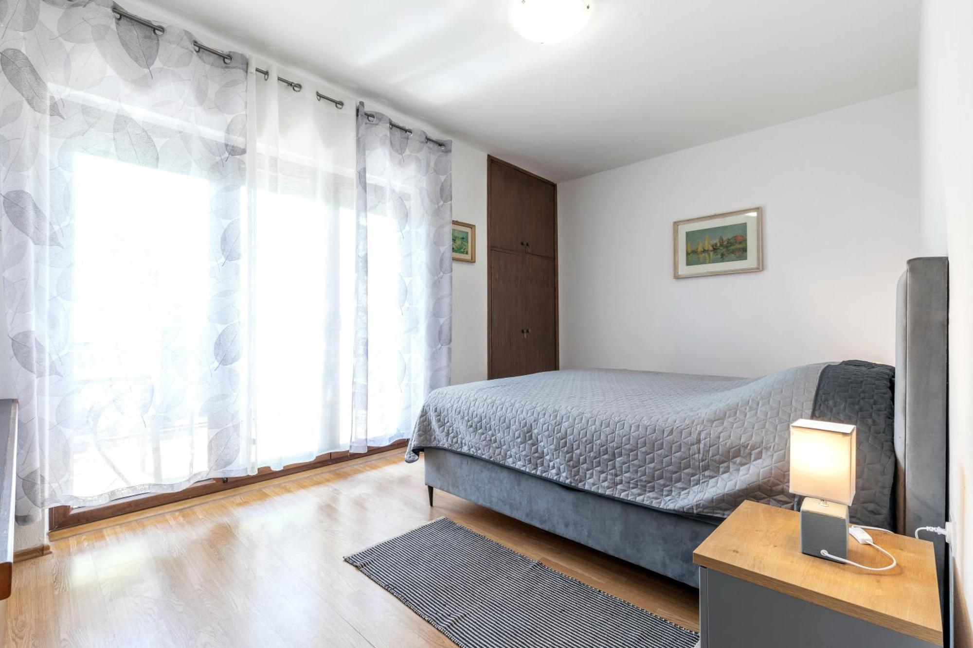 Apartman Marco Polo Selce Exterior photo