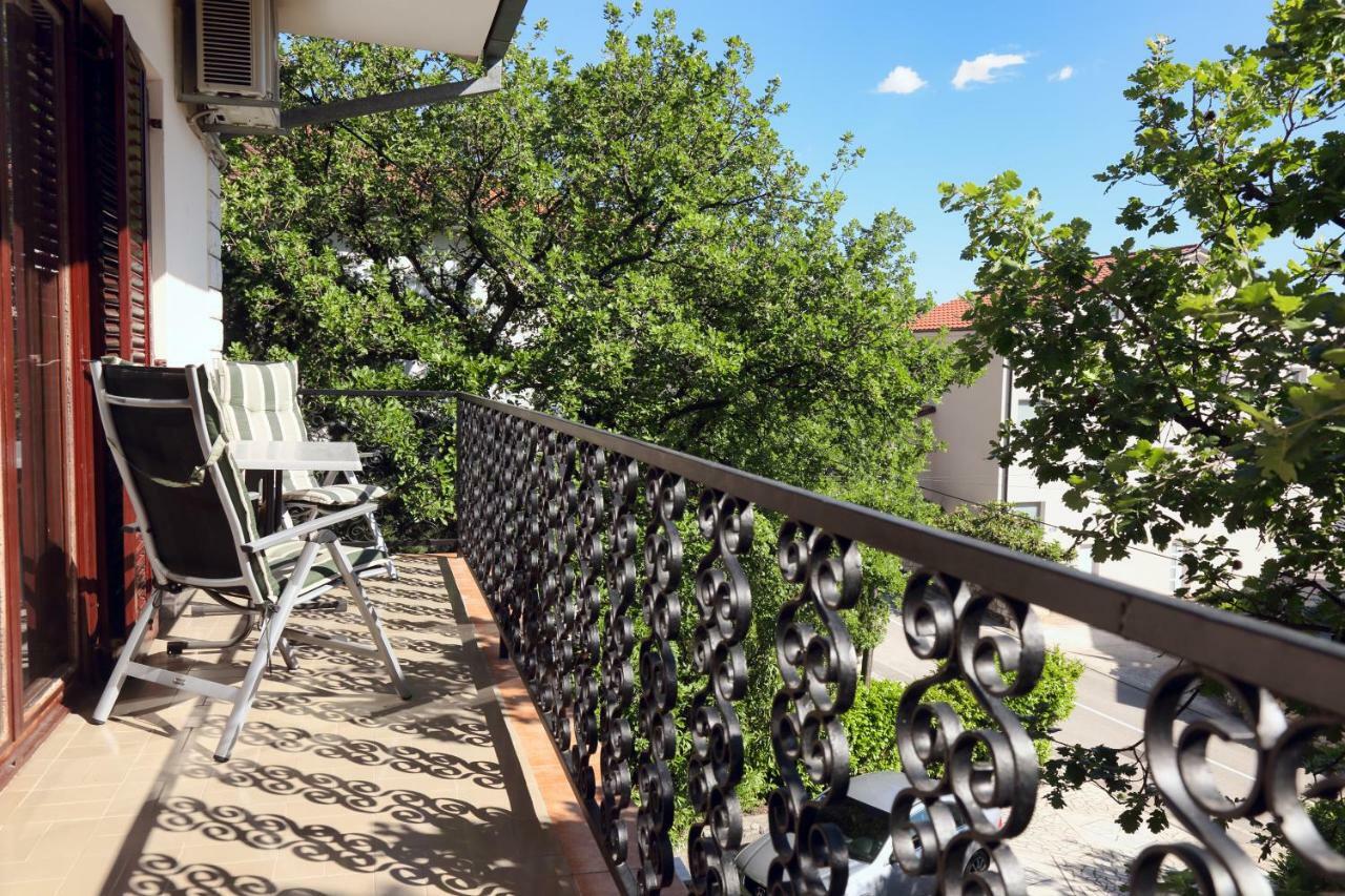 Apartman Marco Polo Selce Exterior photo